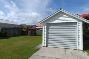 120 Anderson Street, Morrinsville