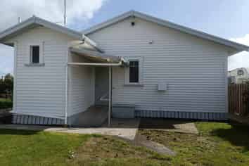 120 Anderson Street, Morrinsville