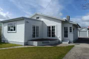 120 Anderson Street, Morrinsville