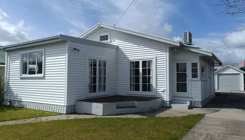 120 Anderson Street, Morrinsville