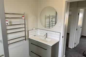 96A Thornton Road, Cambridge