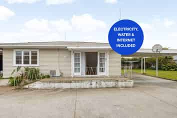 Waikato - Address withheld