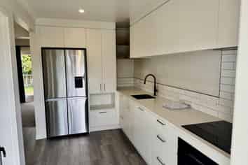 96A Thornton Road, Cambridge