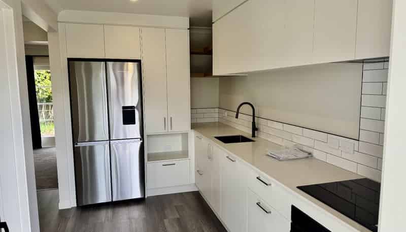 96A Thornton Road, Cambridge