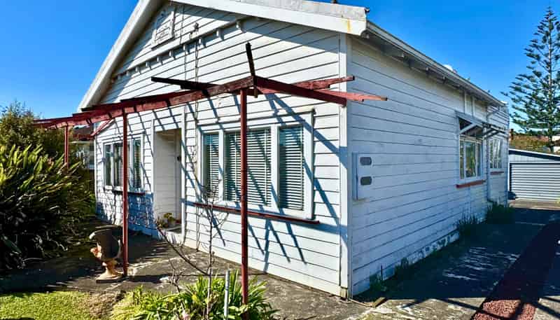 68 Wolverton Street, Avondale