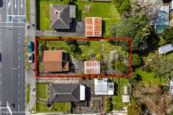 68 Wolverton Street, Avondale