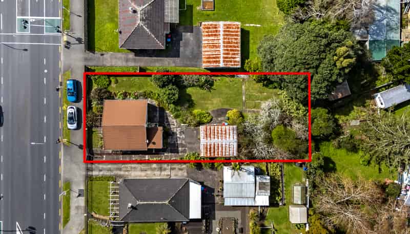 68 Wolverton Street, Avondale