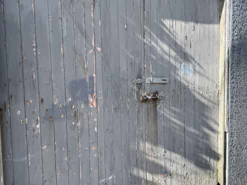 3/341 Ohiro Road (GARAGE), Brooklyn