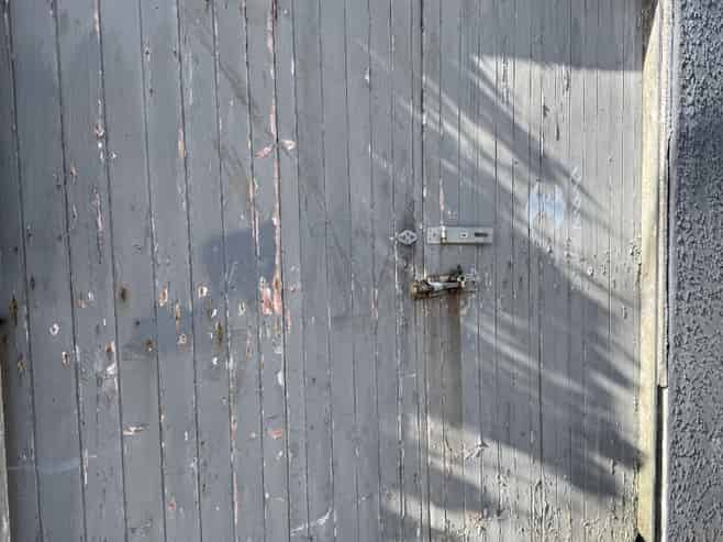3/341 Ohiro Road (GARAGE), Brooklyn