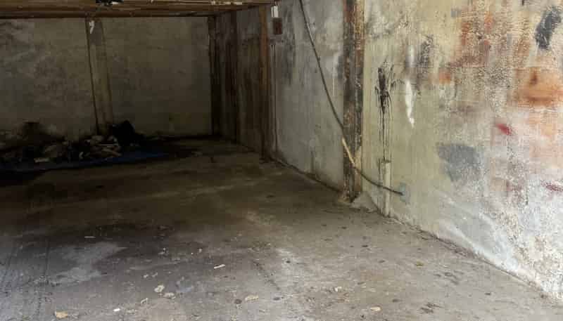3/341 Ohiro Road (GARAGE), Brooklyn