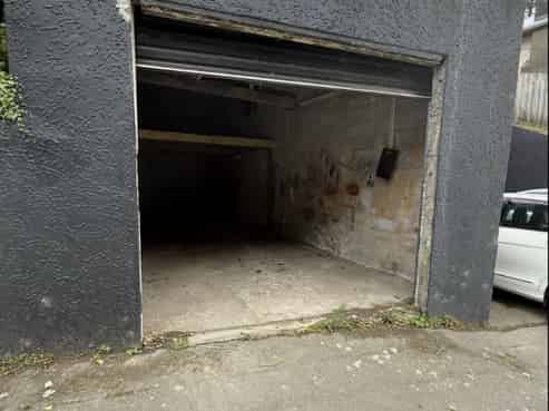 3/341 Ohiro Road (GARAGE), Brooklyn