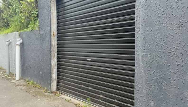 3/341 Ohiro Road (GARAGE), Brooklyn