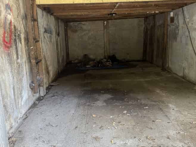 3/341 Ohiro Road (GARAGE), Brooklyn