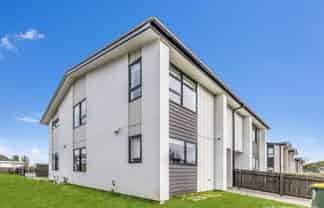 27 Discovery Place, Marfell