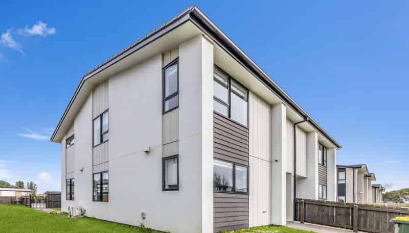 27 Discovery Place, Marfell