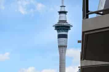 1106/135 Vincent Street, Auckland Central