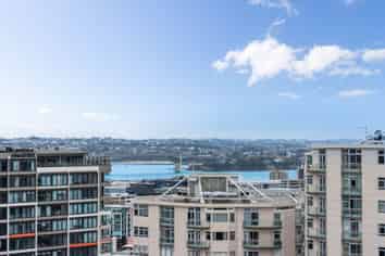 1106/135 Vincent Street, Auckland Central