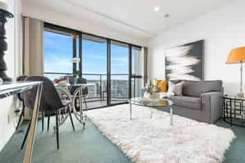 1106/135 Vincent Street, Auckland Central