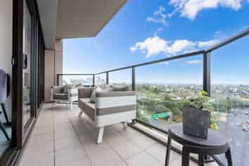 1106/135 Vincent Street, Auckland Central