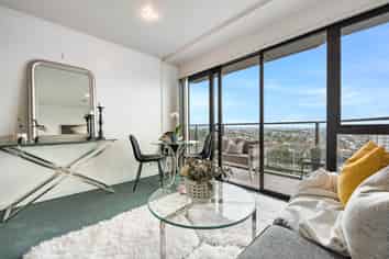 1106/135 Vincent Street, Auckland Central