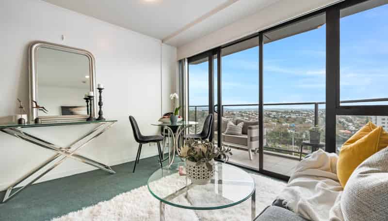 1106/135 Vincent Street, Auckland Central