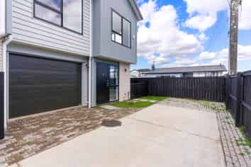 27E Von Sturmer Street, Mangere East