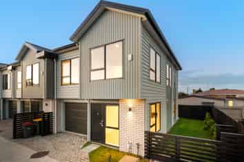 27E Von Sturmer Street, Mangere East