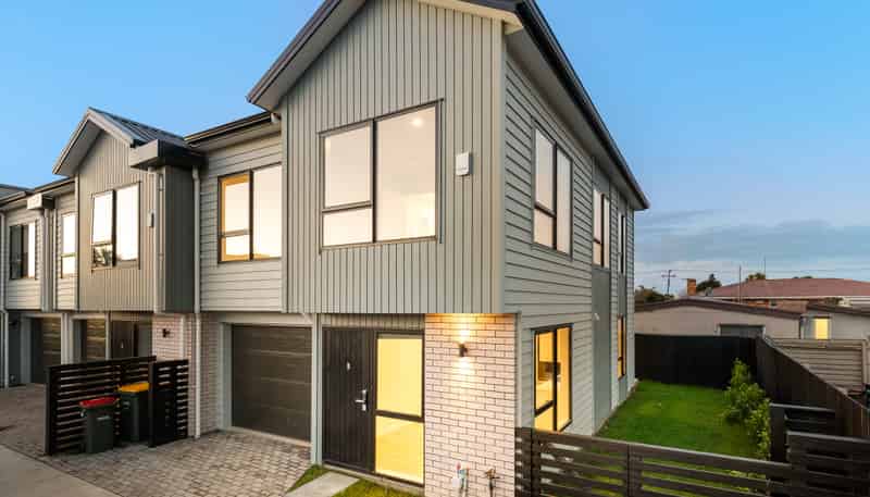 27E Von Sturmer Street, Mangere East