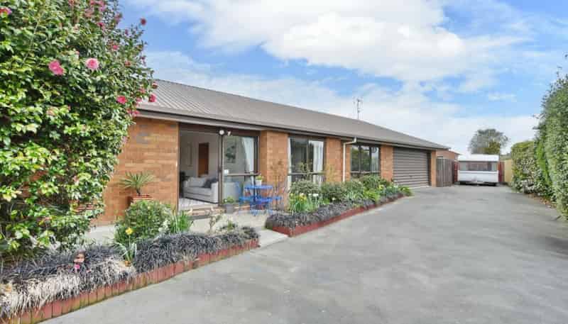 22 Wanaka Place, Mairehau