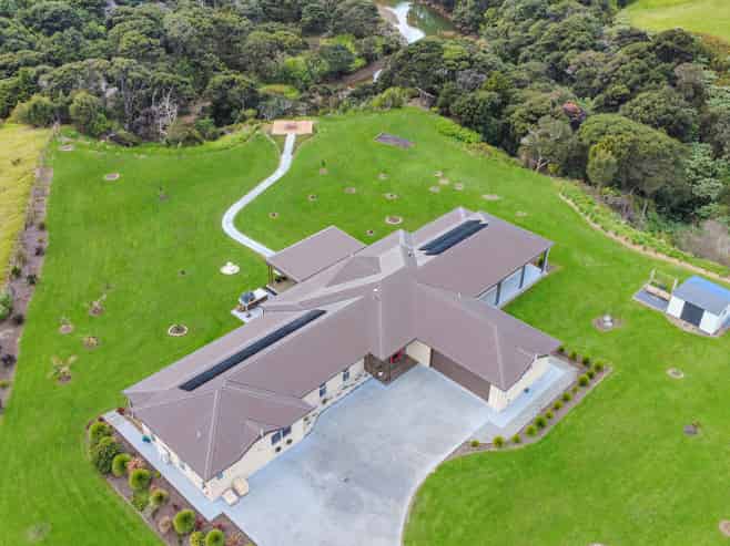 19 Blue Penguin Drive, KERIKERI