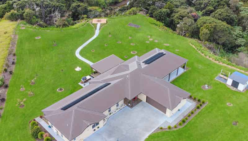 19 Blue Penguin Drive, KERIKERI