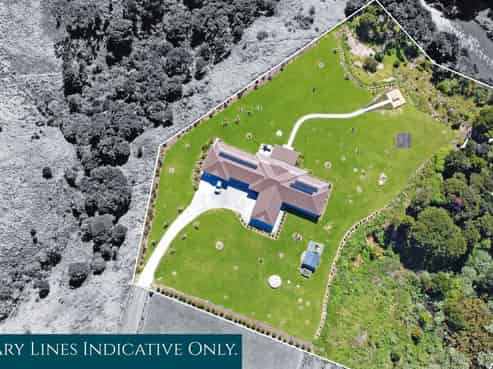 19 Blue Penguin Drive, KERIKERI