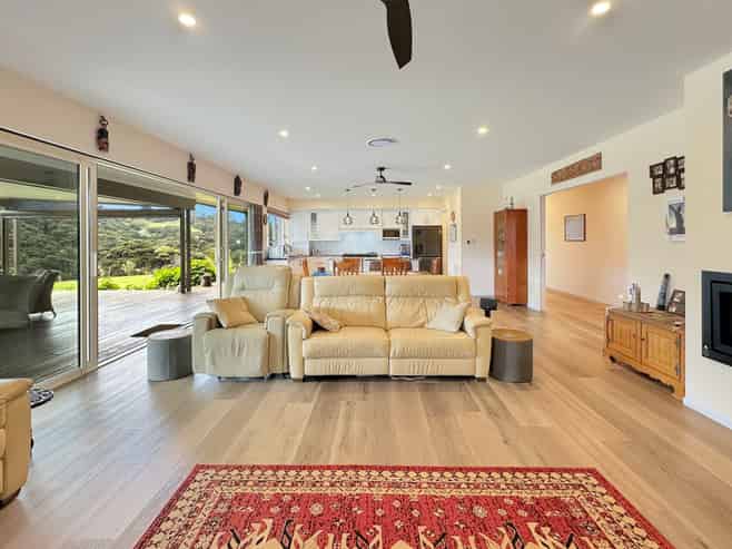 19 Blue Penguin Drive, KERIKERI