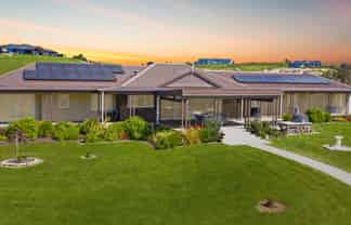 19 Blue Penguin Drive, KERIKERI