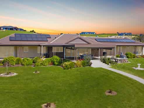 19 Blue Penguin Drive, KERIKERI