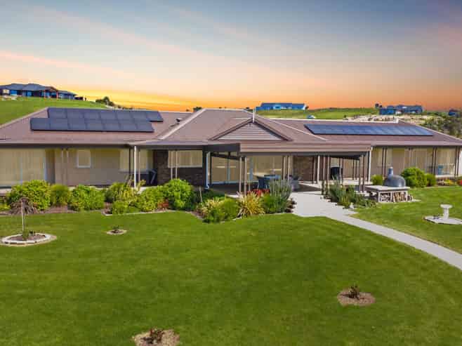 19 Blue Penguin Drive, KERIKERI