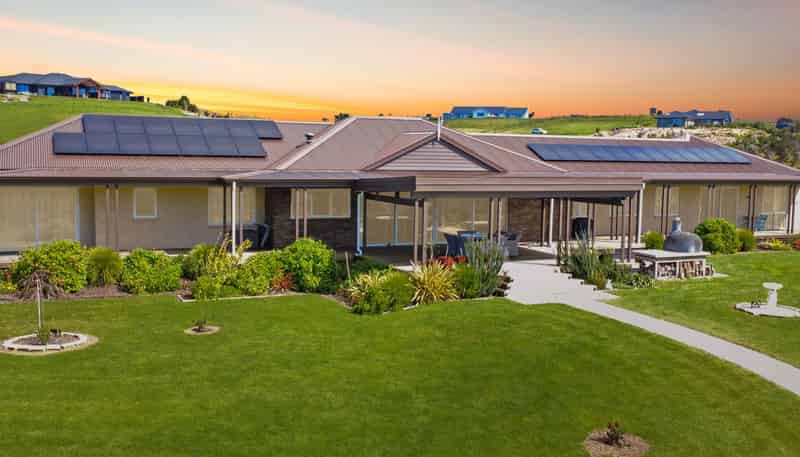 19 Blue Penguin Drive, KERIKERI