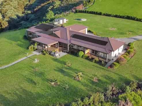 19 Blue Penguin Drive, KERIKERI
