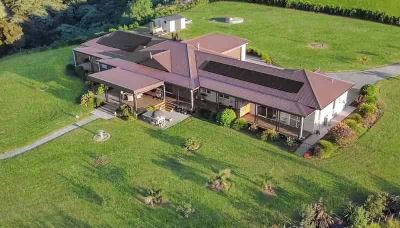 19 Blue Penguin Drive, KERIKERI