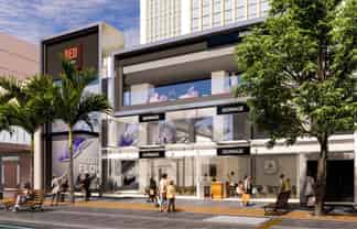 LAST OPPORTUNITIES AT 280 QUEEN STREET
