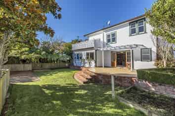 38 Rose Street, Wadestown