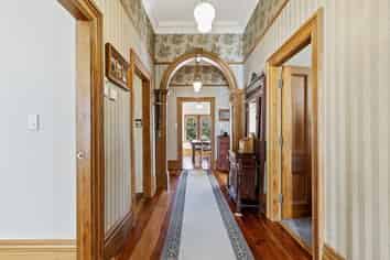 38 Rose Street, Wadestown