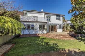 38 Rose Street, Wadestown