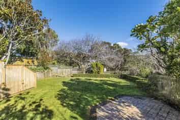 38 Rose Street, Wadestown