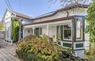 38 Rose Street, Wadestown