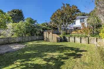 38 Rose Street, Wadestown