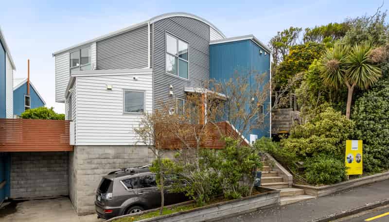 2/2 Quetta Street, Ngaio