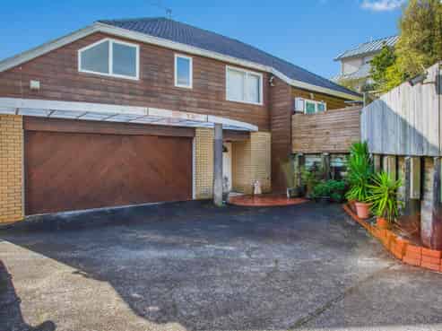 3 Abingdon Place, Glendowie