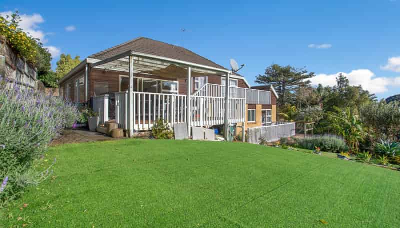 3 Abingdon Place, Glendowie
