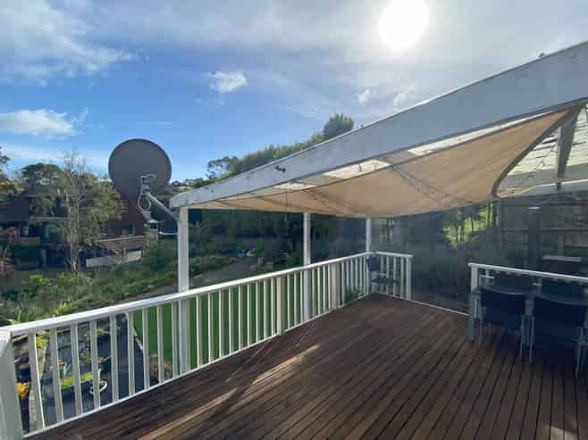 3 Abingdon Place, Glendowie